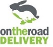 On The Road Delivery Servi